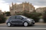 Toyota Yaris TS 2007 года